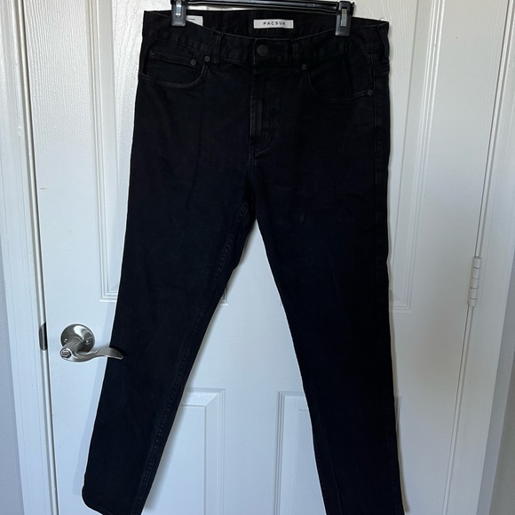 Black skinny Jeans - Picture 4 of 7